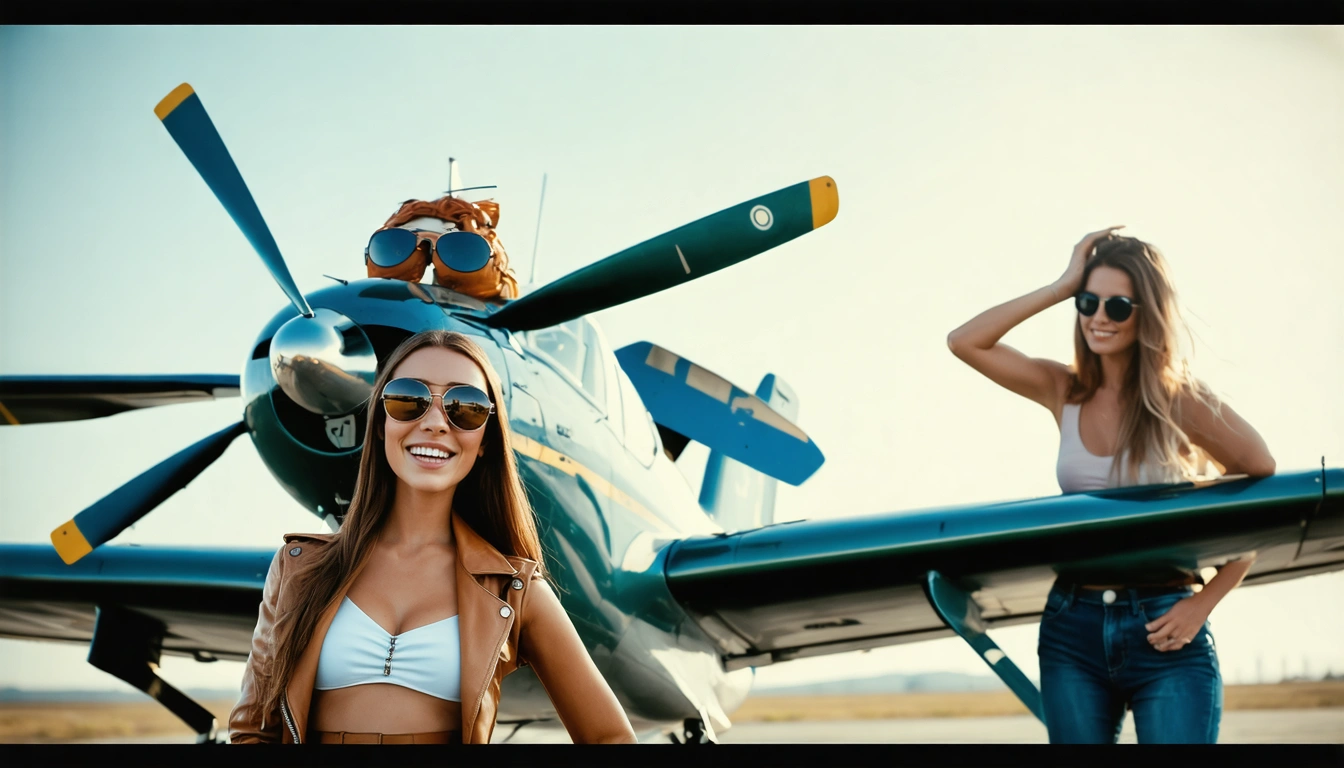 aviator 1Win